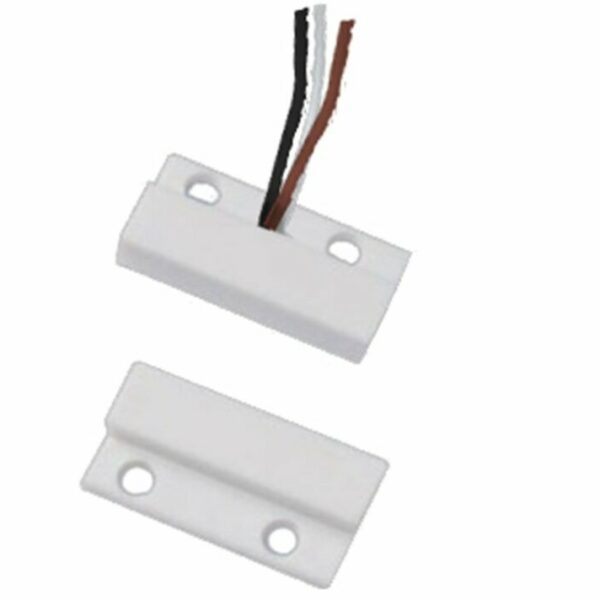 ΜΑΓΝΗΤΙΚΗ ΠΑΓΙΔΑ MC-38/3T-NC&NO
