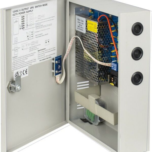 ΤΡΟΦΟΔΟΤΙΚΟ ΚΑΜΕΡΩΝ PSU-1366