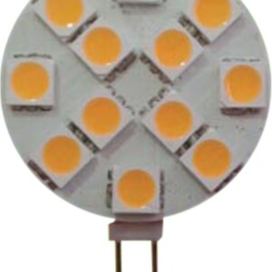 ΛΑΜΠΑ LED G4 12V/2