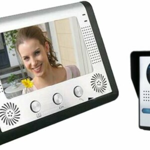 ΘΥΡΟΤΗΛΕΟΡΑΣΗ VDP-111S