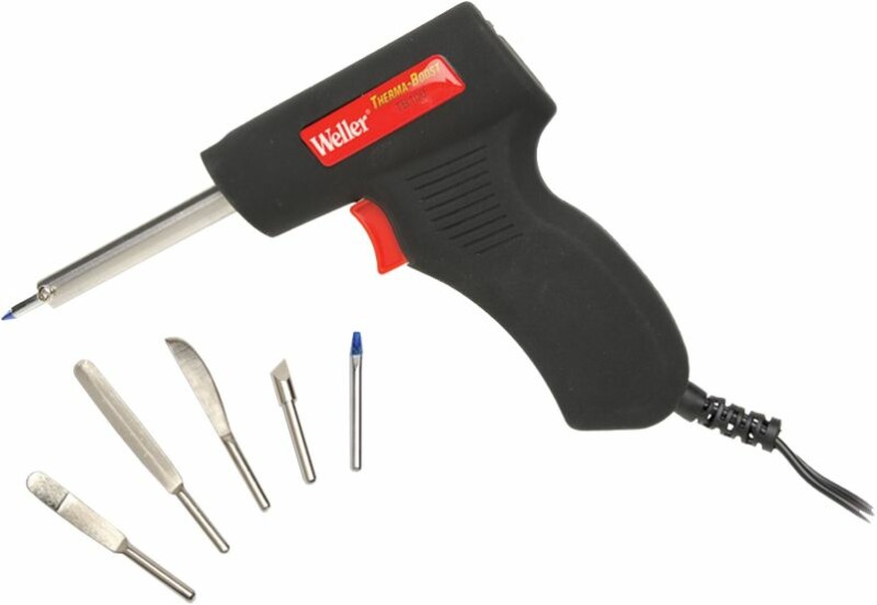 ΚΟΛΛΗΤΗΡΙ WELLER TB100EU