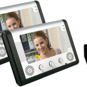 ΘΥΡΟΤΗΛΕΟΡΑΣΗ VDP-112