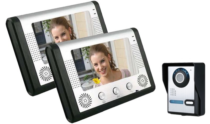 ΘΥΡΟΤΗΛΕΟΡΑΣΗ VDP-112