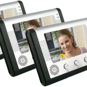 ΘΥΡΟΤΗΛΕΟΡΑΣΗ VDP-113