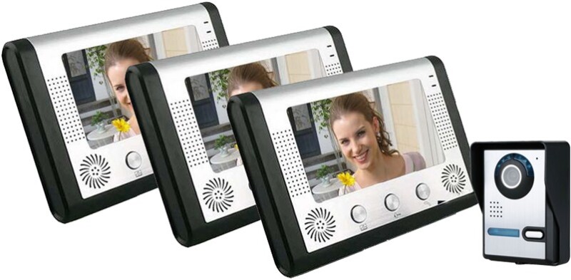 ΘΥΡΟΤΗΛΕΟΡΑΣΗ VDP-113