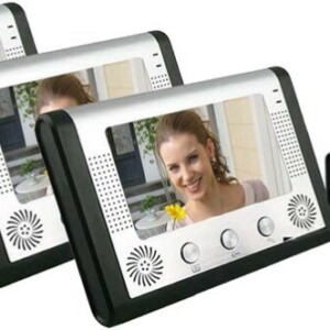 ΘΥΡΟΤΗΛΕΟΡΑΣΗ VDP-123