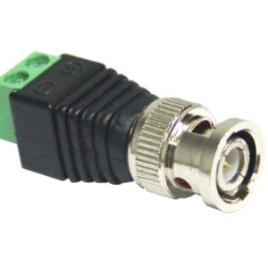 BNC ΑΡΣΕΝΙΚΟ ΣΕ ΚΛΕΜΑ AA-005