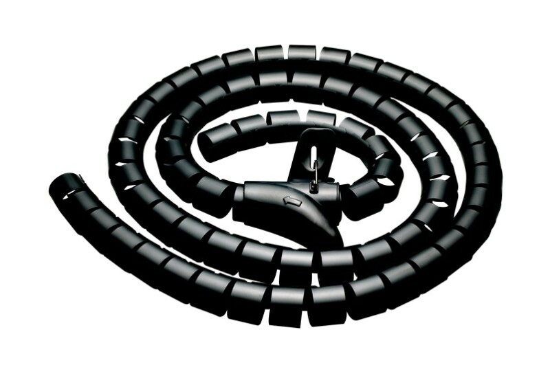 ΣΠΙΡΑΛ ΤΑΚΤΟΠΟΙΗΣΗΣ ΚΑΛΩΔΙΩΝ 2Μ CSL-25/2 ΣΠΙΡΑΛ ΤΑΚΤΟΠΟΙΗΣΗΣ ΚΑΛΩΔΙΩΝ 2Μ CSL-25/2