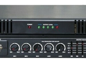 ΜΙΚΡΟΦ.ΕΝΙΣΧΥΤΗΣ MPA-060QUF