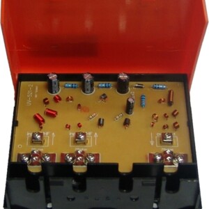 Ενισχυτής ιστού χωρίς τροφοδοτικό UV-521/A