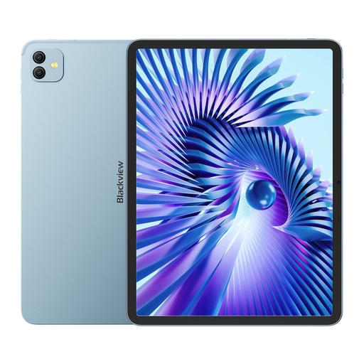 BlackView Link 8 12.7" 2K με WiFi (12GB/256GB) Blue Set Packing BlackView Link 8 12.7" 2K με WiFi (12GB/256GB) Blue Set Packing - Image 1