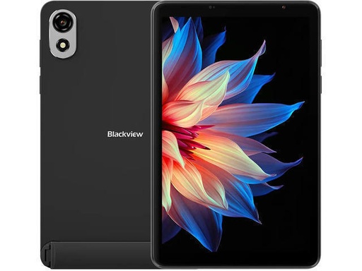 BlackView Zeno 1 4G 8" Tablet (6GB/256GB) Μαύρο BlackView Zeno 1 4G 8" Tablet (6GB/256GB) Μαύρο - Image 1