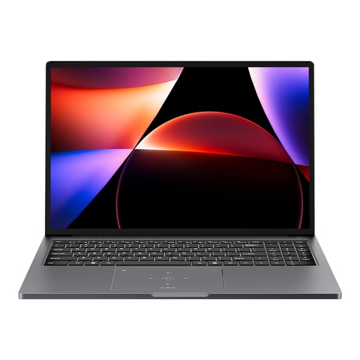 Blackview AceBook 12 16" Laptop – Intel Core i5-12450H Blackview AceBook 12 16" Laptop – Intel Core i5-12450H, 16GB RAM, 512GB SSD, Windows 11 Pro - Image 1