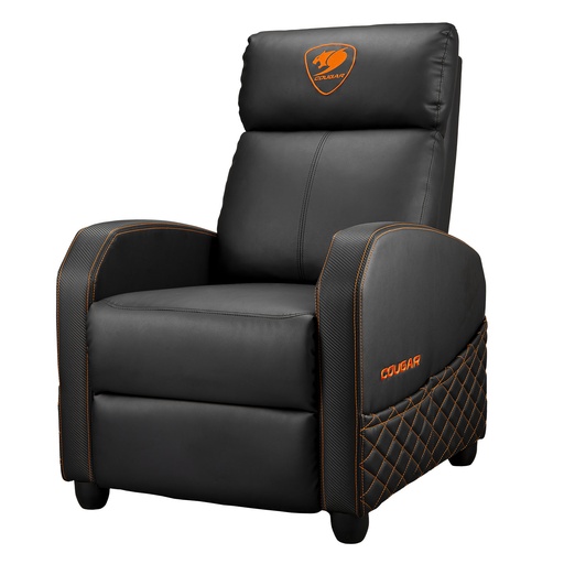 Cougar Ranger Elite – Premium Gaming Sofa Chair Cougar Ranger Elite – Premium Gaming Sofa Chair - Image 1