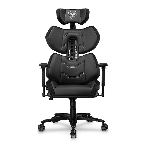 Cougar Terminator Elite – High‑End Exoskeleton Gaming Chair Cougar Terminator Elite – High‑End Exoskeleton Gaming Chair - Image 1