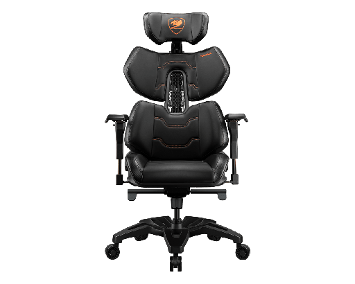 Cougar Terminator – Premium Ergonomic Gaming Chair Cougar Terminator – Premium Ergonomic Gaming Chair - Image 1