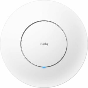 Cudy AP3000 Access Point Wi‑Fi 6 Dual Band (2.4 & 5GHz) PoE