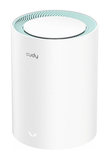 Cudy M1500 – Mesh Wi-Fi 6 Access Point Dual Band AX1500 Cudy M1500 – Mesh Wi-Fi 6 Access Point Dual Band AX1500 - Image 1