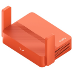 Cudy TR1200 – AC1200 Mini VPN Travel Router - Image 3