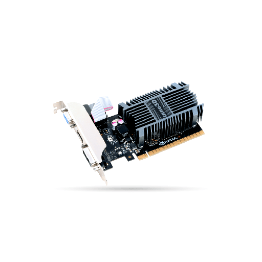Inno 3D GeForce GT 710 2GB GDDR3 LP Inno 3D GeForce GT 710 2GB GDDR3 LP - Image 1