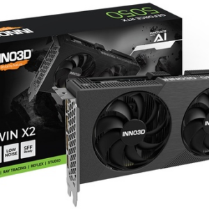 Inno3D GeForce RTX 5050 8GB GDDR6 Twin X2