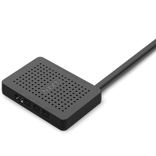 NZXT Control Hub - RGB & Fan Controller NZXT Control Hub - RGB & Fan Controller - Image 1