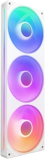 NZXT F360 RGB Core White NZXT F360 RGB Core White - Image 1
