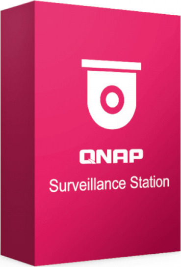 QNAP SS-CLP-1CH QNAP SS-CLP-1CH - Image 1