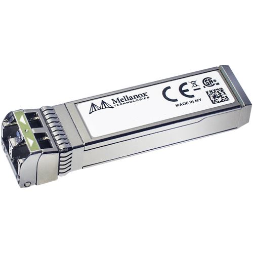 QNAP TRX-10GITSFPP-SR QNAP TRX-10GITSFPP-SR - Image 1