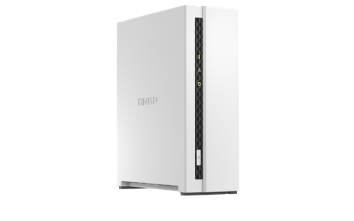 QNAP TS-133 QNAP TS-133 - Image 1