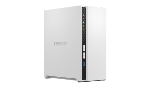QNAP TS-233 QNAP TS-233 - Image 1