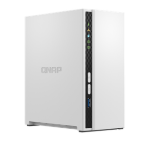 QNAP TS-233