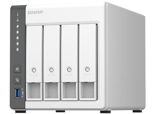 QNAP TS-433-4G QNAP TS-433-4G - Image 1