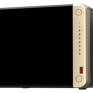 QNAP TS-664-8G