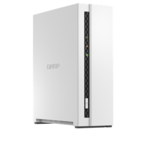 QNAP TS-133