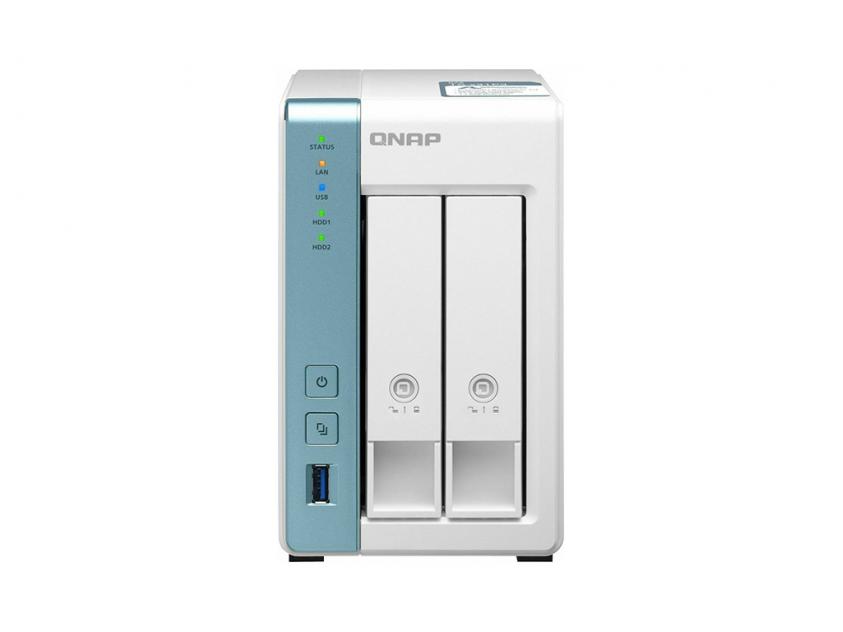 SOHO ARM1.7G(32B/2C) 02GB(08GB) 2B/HS 3U3 1x2.5GbE SOHO ARM1.7G(32B/2C) 02GB(08GB) 2B/HS 3U3 1x2.5GbE - Image 1