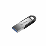 Sandisk Ultra Flair 256GB USB 3.0 Stick Black - Image 3