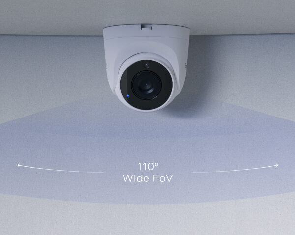 Synology Camera TC500