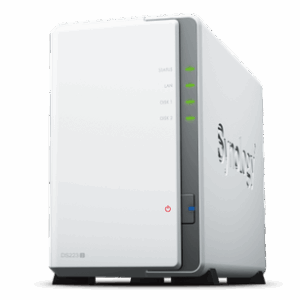 Synology Diskstation DS223J