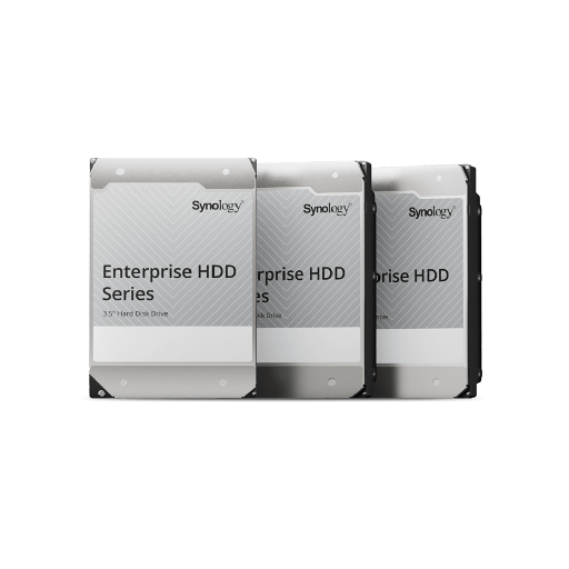 Synology HAT5320-8T (Enterprise Series 3.5" SATA-3 HDD)