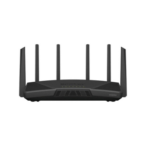 Synology RT6600ax - Tri-band Wi-Fi 6 router