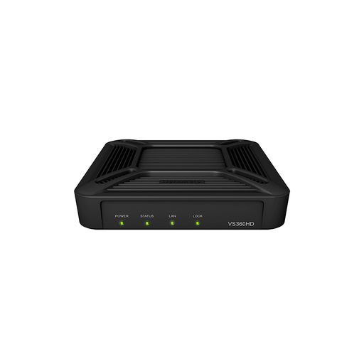 Synology VisualStation VS360HD Synology VisualStation VS360HD - Image 1