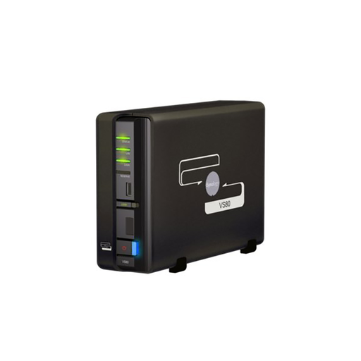 Synology VisualStation VS80 Synology VisualStation VS80 - Image 1