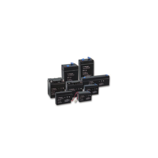 VRLA BATTERY 12Volt 2.3Ah VRLA BATTERY 12Volt 2.3Ah - Image 1