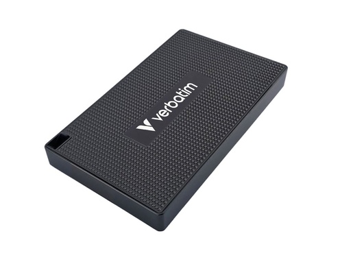 Verbatim Metal Mini SSD USB 3.Gen 2 512GB