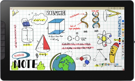 Viewsonic ID1330 Γραφίδα Σχεδίασης με Όθονη FHD 13.3" Viewsonic ID1330 Γραφίδα Σχεδίασης με Όθονη FHD 13.3" - Image 1