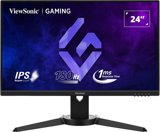 Viewsonic VX2479J-HD-PRO Full Ergo IPS 180Hz HDR Monitor 24" FHD Viewsonic VX2479J-HD-PRO Full Ergo IPS 180Hz HDR Monitor 24" FHD - Image 1