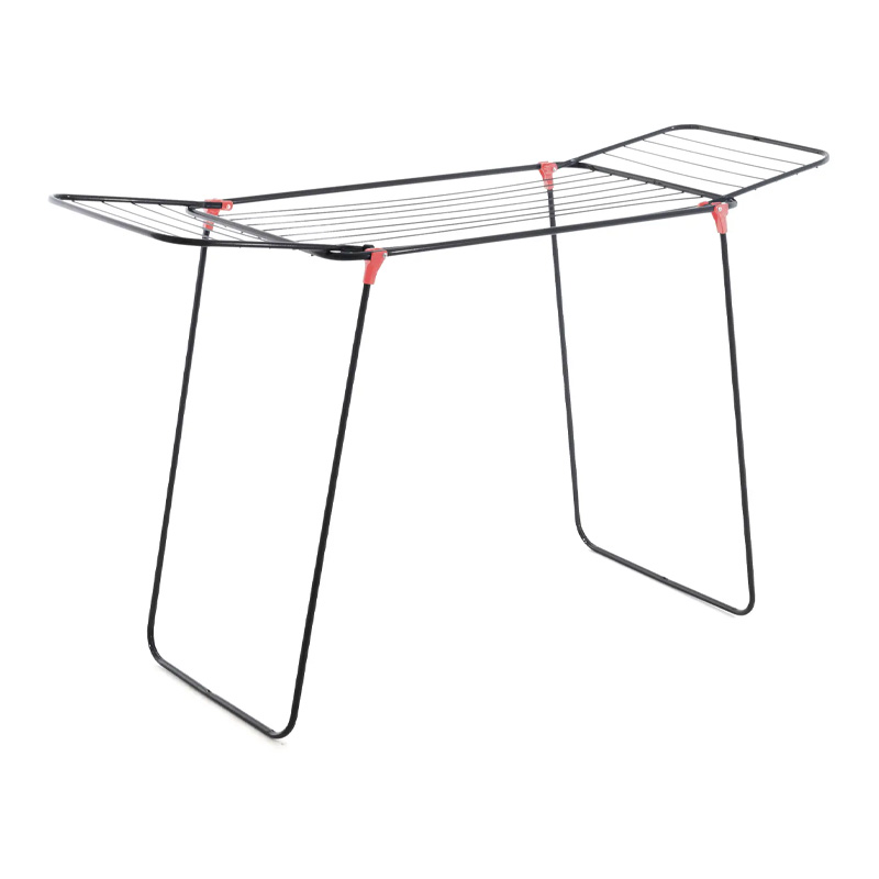 Απλώστρα ρούχων Perilla πτυσσόμενη μεταλλική μήκος απλώματος 15 Απλώστρα ρούχων Perilla πτυσσόμενη μεταλλική μήκος απλώματος 15