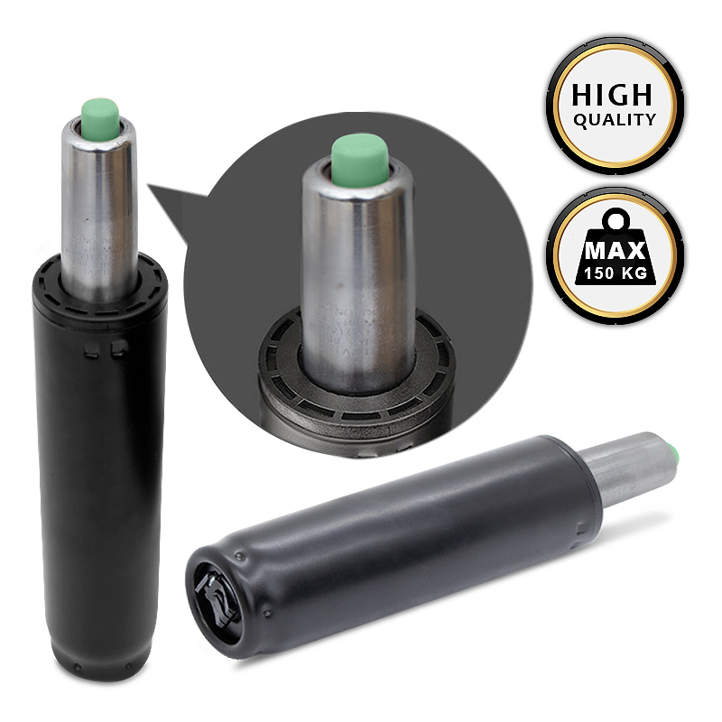 Αμορτισέρ καρέκλας γραφείου Megapap Class-4 υψηλών αντοχών έως 150kg χρώμα μαύρο 25 - 35εκ. Αμορτισέρ καρέκλας γραφείου Megapap Class-4 υψηλών αντοχών έως 150kg χρώμα μαύρο 25 - 35εκ.