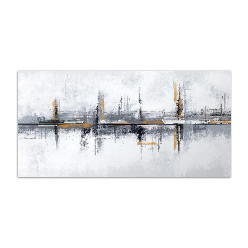 Πίνακας σε καμβά "Port" Megapap ψηφιακής εκτύπωσης 140x70x3εκ. Πίνακας σε καμβά "Port" Megapap ψηφιακής εκτύπωσης 140x70x3εκ.